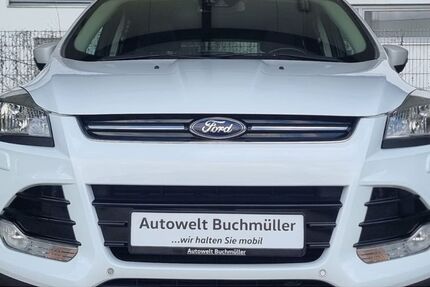 Ford Kuga 199.871 km 4.890 &euro; Nersingen 89278