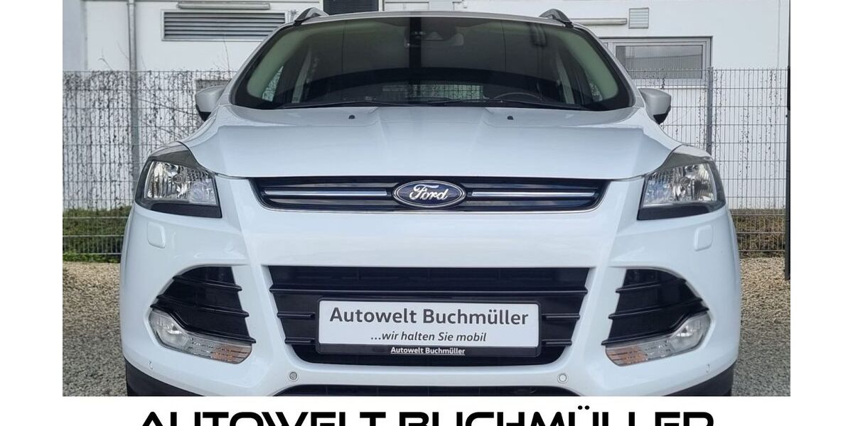 Ford Kuga 199.871 km 4.890 &euro; Nersingen 89278