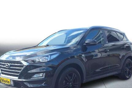 Hyundai TUCSON 93.856 km 18.470 &euro; Geislingen 73312