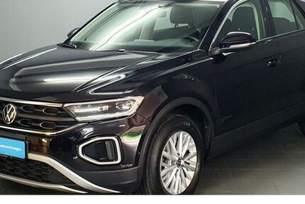 VW T-Roc 85.480 km 24.440 € Blaubeuren 89143