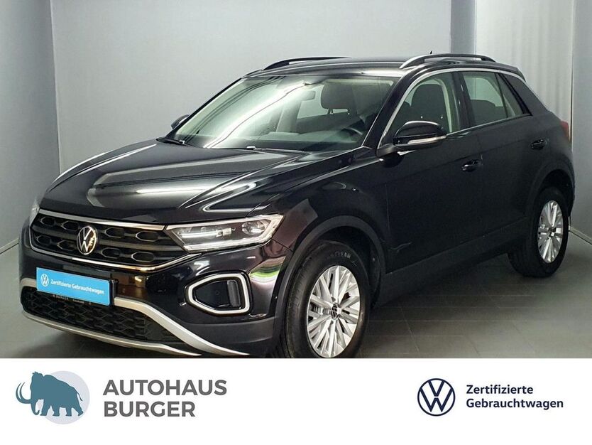 VW T-Roc 85.480 km 24.440 € Blaubeuren 89143
