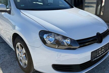 VW Golf 167.366 km 2.999 &euro; Leipheim 89340
