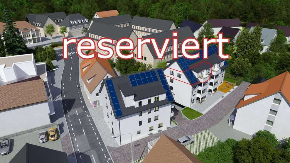 Wohnung zum Kaufen in Ulm 555.000 € 95.18 m²