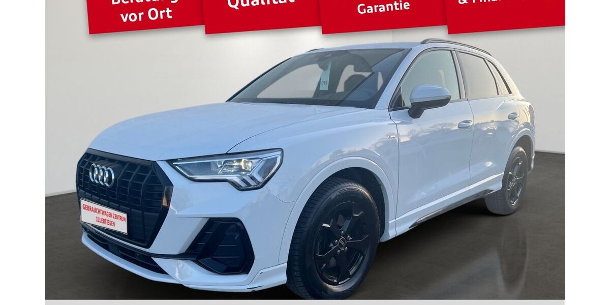 Audi Q3 106.258 km 24.749 &euro; Illertissen 89257