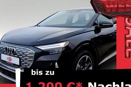 Audi Q4 e-tron 71.446 km 26.820 € Senden 89250