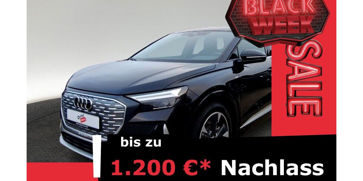 Audi Q4 e-tron 71.446 km 26.870 € Senden 89250