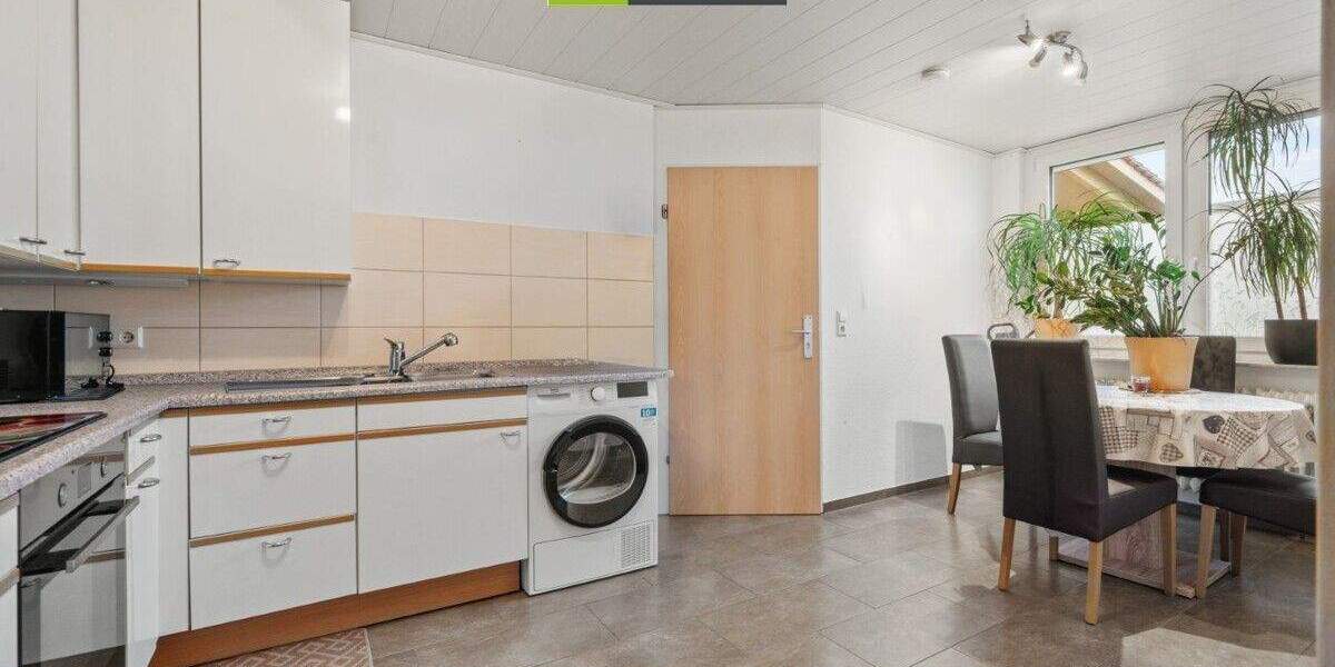 Einfamilienhaus Ehingen an der Donau Mühlen - 7 Zimmer, 188 m&sup2;, 595.000&euro; | Angebot:25776474
