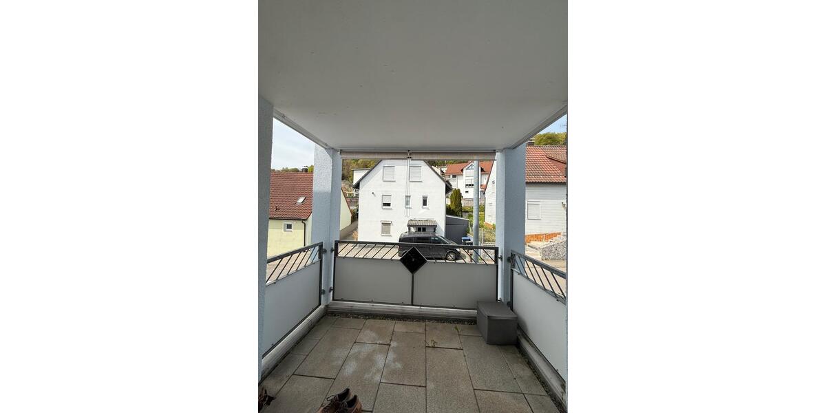 Etagenwohnung Blaustein - 3.5 Zimmer, 92 m&sup2;, 1.050&euro; | Angebot:26348677
