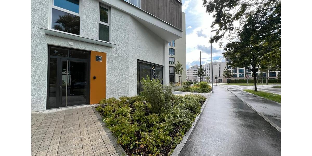 Gewerbeobjekt Neu-Ulm Ludwigsfeld - 2.080&euro; | Angebot:26427352