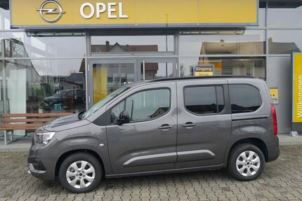 Opel Combo Life 1.359 km 27.950 &euro; Schwendi-Schönebürg 88477