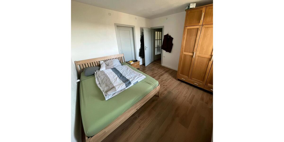Maisonettenwohnung Ulm Söflingen - 3.5 Zimmer, 80 m&sup2;, 369.000&euro; | Angebot:26835326