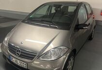 Mercedes A 170