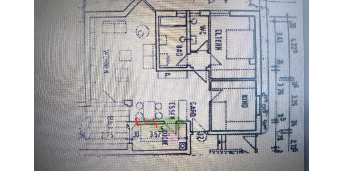 Erdgeschoßwohnung Neu-Ulm Ludwigsfeld - 3 Zimmer, 79 m&sup2;, 1.250&euro; | Angebot:26312168