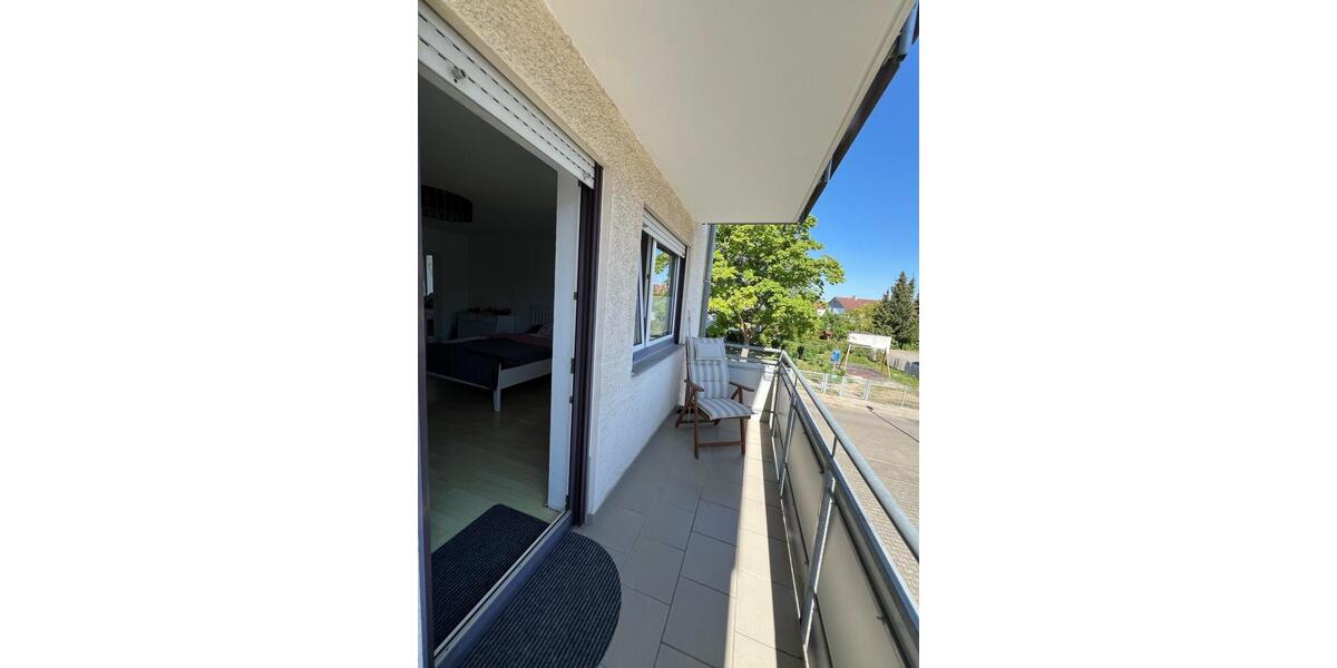 Etagenwohnung Senden - 1 Zimmer, 94 m&sup2;, 600&euro; | Angebot:26087702