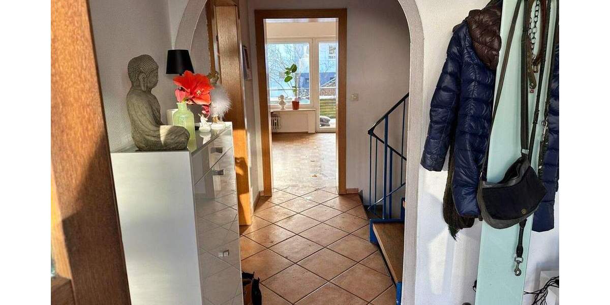 Reihenmittelhaus Elchingen/Thalfingen Thalfingen - 6 Zimmer, 131 m&sup2;, 475.000&euro; | Angebot:24596424