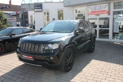 Jeep Grand Cherokee 196.491 km 12.900 &euro; Herbrechtingen 89542