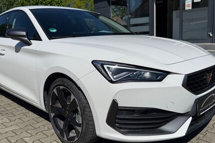 Cupra Leon 17.153 km 22.900 &euro; Kammeltal/Egenhofen 89358