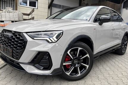 Audi Q3 12.489 km 51.408 &euro; Ulm 89079
