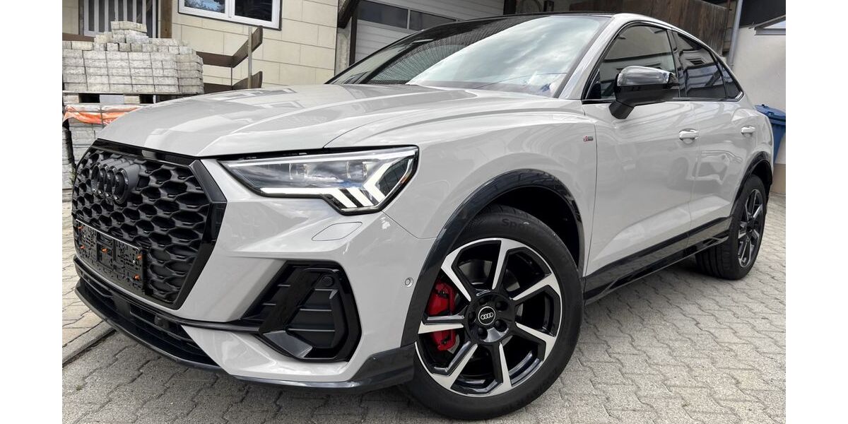 Audi Q3 12.489 km 51.408 &euro; Ulm 89079