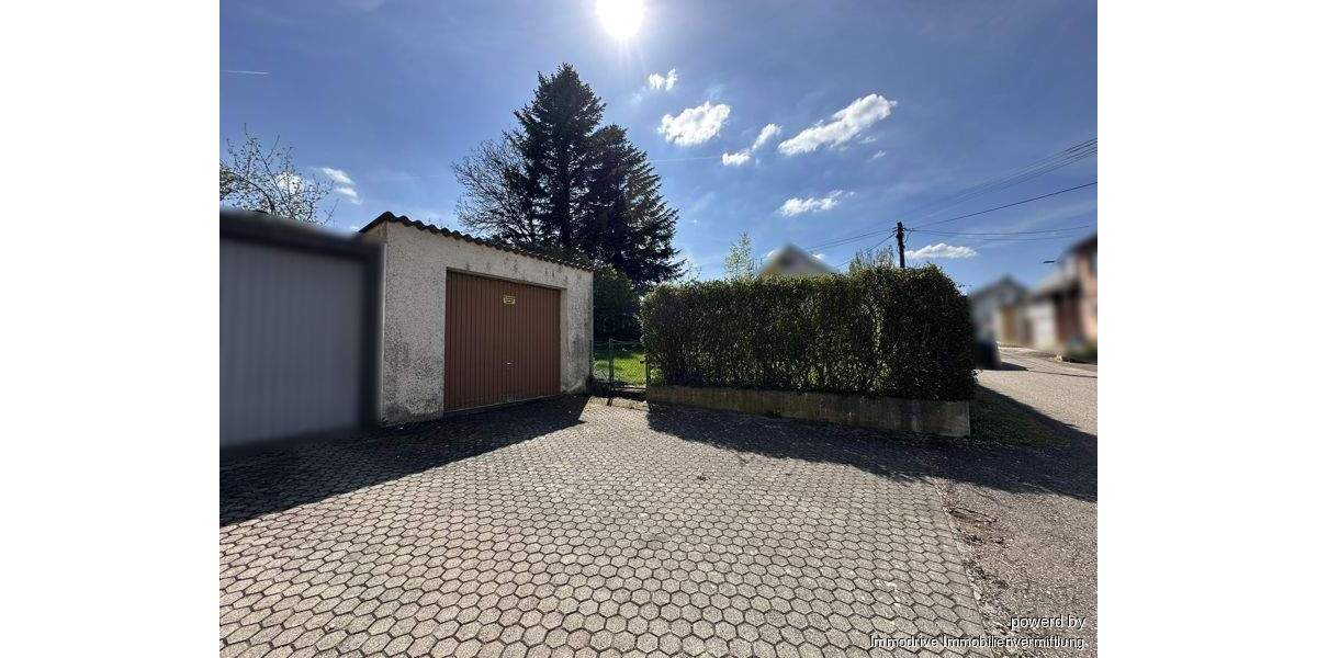 Vielseitiges Baugrundstück - ruhig gelegen und dennoch zentral! zimmer