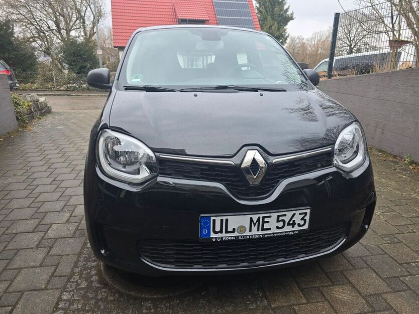 Twingo