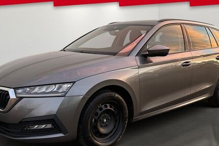 Skoda Octavia 130.986 km 20.290 &euro; Illertissen 89257