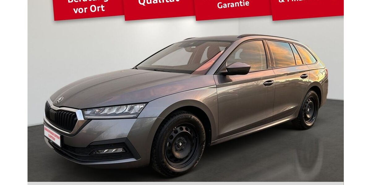 Skoda Octavia 130.986 km 20.290 &euro; Illertissen 89257