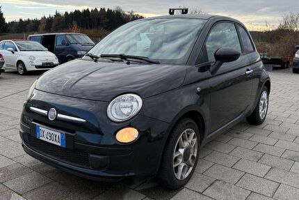 Fiat 500 206.000 km 2.490 € Vöhringen/Illerberg 89269