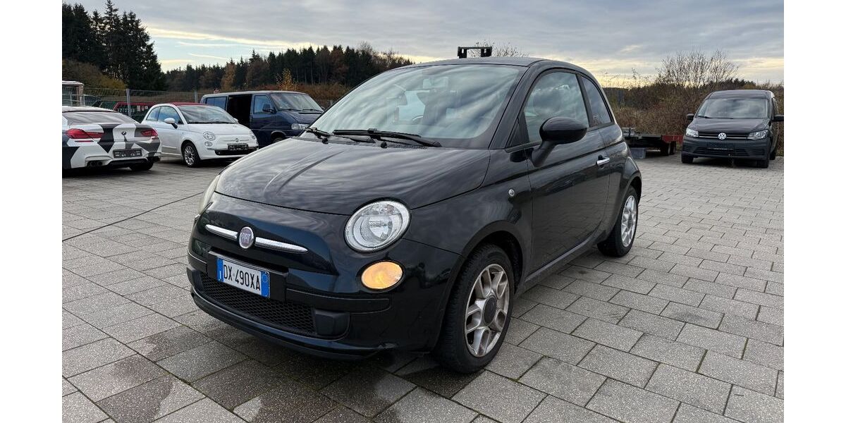 Fiat 500 206.000 km 2.490 € Vöhringen/Illerberg 89269