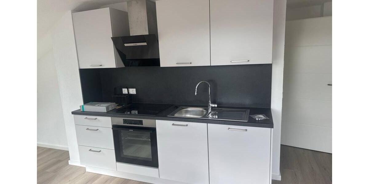 Exklusive 4-Zimmer Wohnung(inkl neuer Küche in Toplage 4 zimmer