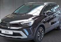Gebrauchtwagen Opel Crossland