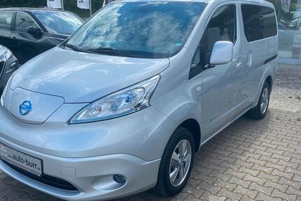Nissan e-NV200 43.400 km 17.990 &euro; Herbrechtingen 89542