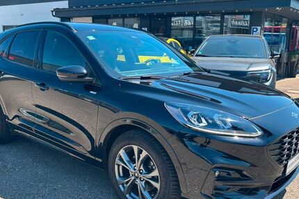 Ford Kuga 62.100 km 23.500 &euro; Sontheim 89567