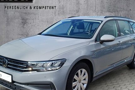 VW Passat Variant 32.417 km 28.880 &euro; Ulm 89077