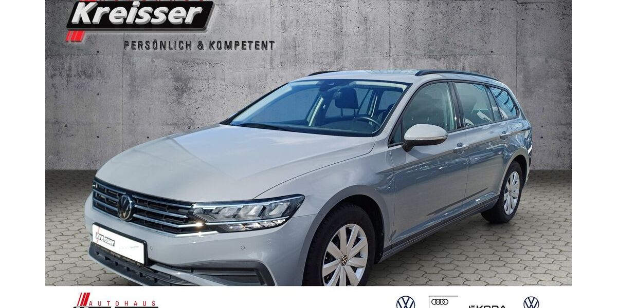 VW Passat Variant 32.417 km 28.880 &euro; Ulm 89077
