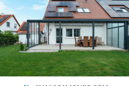 Haus Ichenhausen - 4 Zimmer, 123 m&sup2;, 550.000&euro; | Angebot:26800145