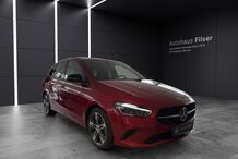 Gebrauchtwagen Mercedes B 180