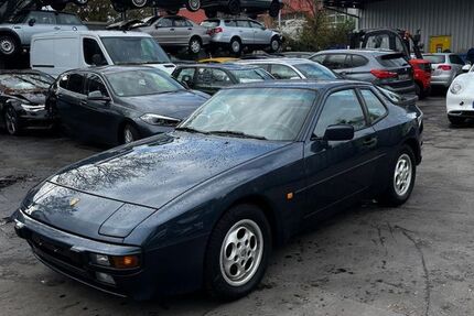 Porsche 944 237.844 km 16.999 € ulm 89081