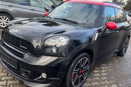 Mini John Cooper Works 130.000 km 10.500 &euro; Achstetten 88480