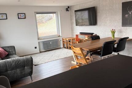 Wohnung Ulm Donautal - 4 Zimmer, 105 m&sup2;, 398.000&euro; | Angebot:26892027