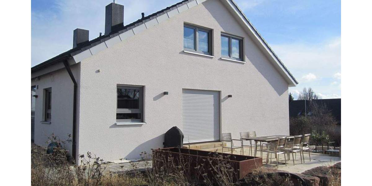 Einfamilienhaus Ehingen (Donau) Dettingen - 9 Zimmer, 230 m&sup2;, 718.000&euro; | Angebot:25680783