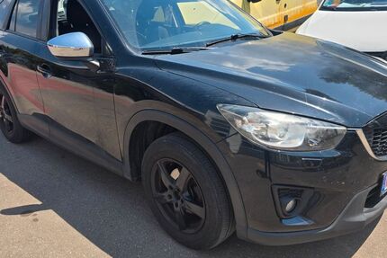 Mazda CX-5 187.000 km 3.950 &euro; Weißenhorn 89264