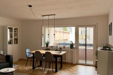 Wohnung Neu-Ulm Ludwigsfeld - 3 Zimmer, 70 m&sup2;, 239.000&euro; | Angebot:26913912