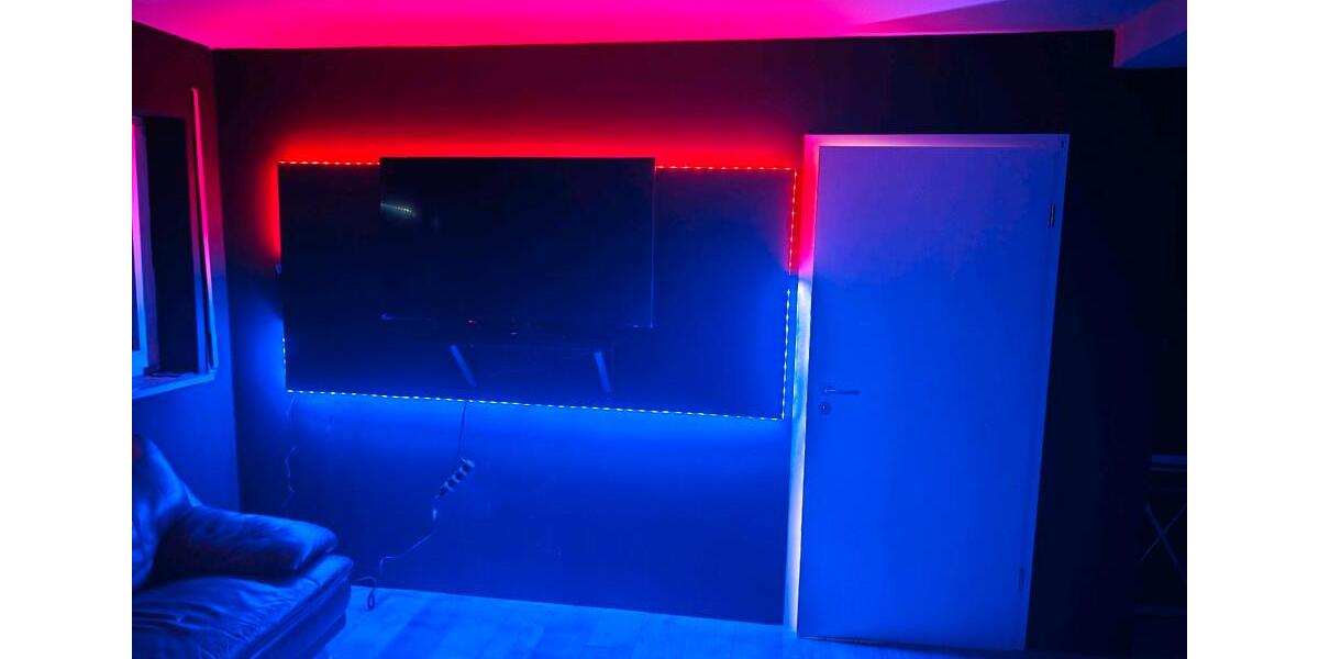 Erdgeschoßwohnung Neuburg an der Kammel - 6 Zimmer, 85 m&sup2;, 400&euro; | Angebot:24465951
