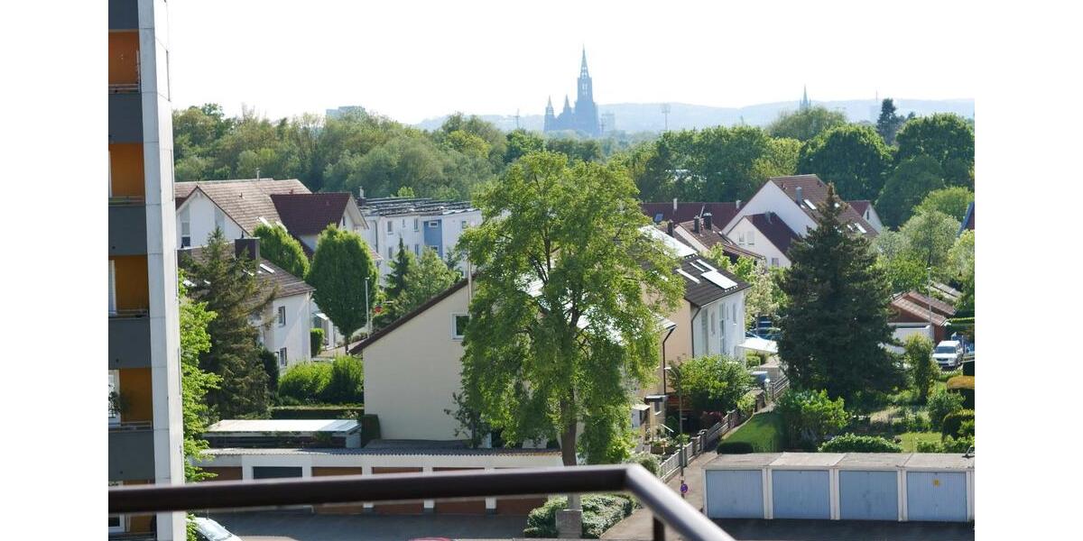 Etagenwohnung Neu-Ulm Burlafingen - 3 Zimmer, 77 m&sup2;, 225.000&euro; | Angebot:27133438