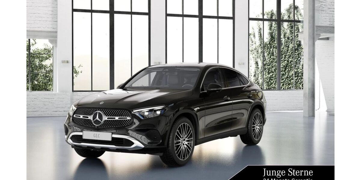 Mercedes-Benz GLC 200 9.900 km 62.990 &euro; Neu-Ulm 89231