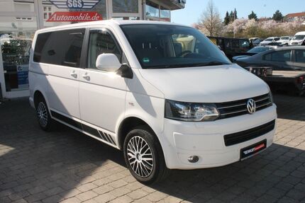 VW T5 Transporter 179.792 km 15.900 &euro; Herbrechtingen 89542