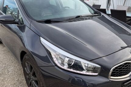 Kia ceed / Ceed 181.400 km 8.400 &euro; Neu-Ulm 89231