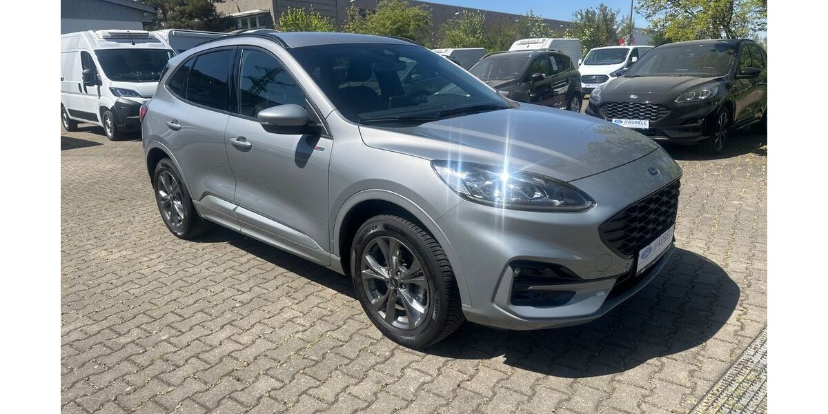 Ford Kuga 44.900 km 24.590 &euro; Pfaffenhofen 89284