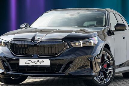 BMW 540 7.995 km 69.999 € Günzburg 89312